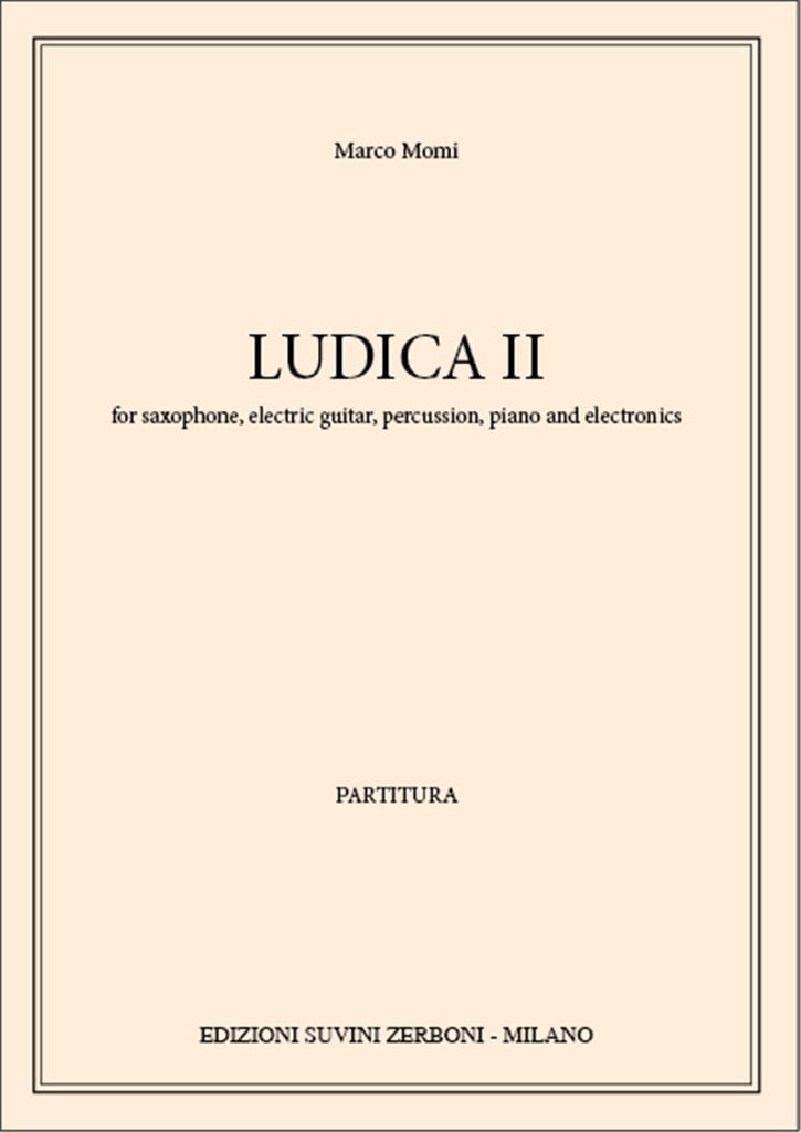 Ludica Ii